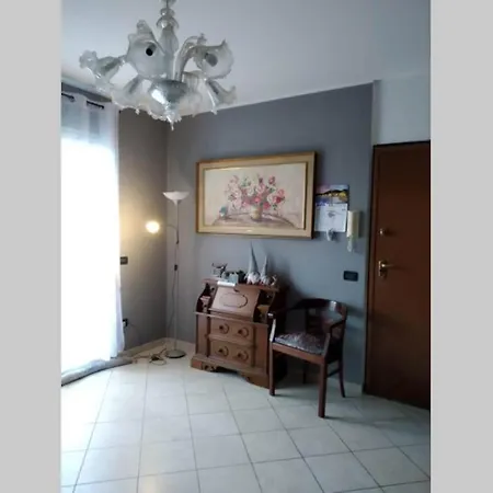 Apartment Casa Argento Toirano