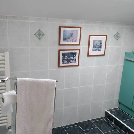 Apartment Casa Argento Toirano