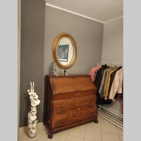 Casa Argento *