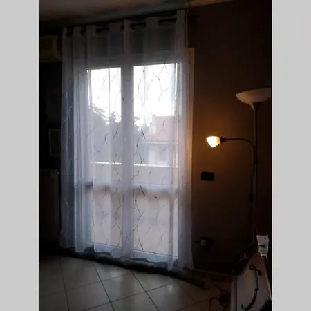 Casa Argento Apartment