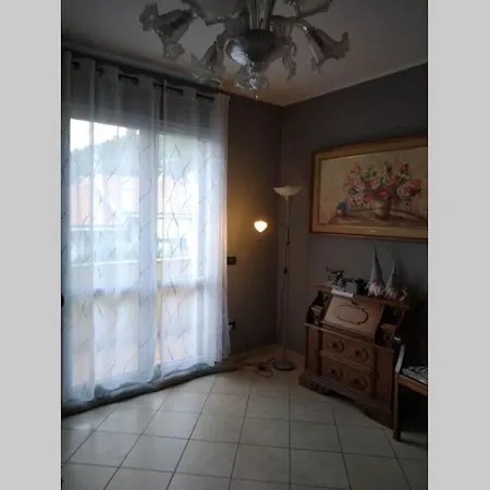 Casa Argento Apartment *