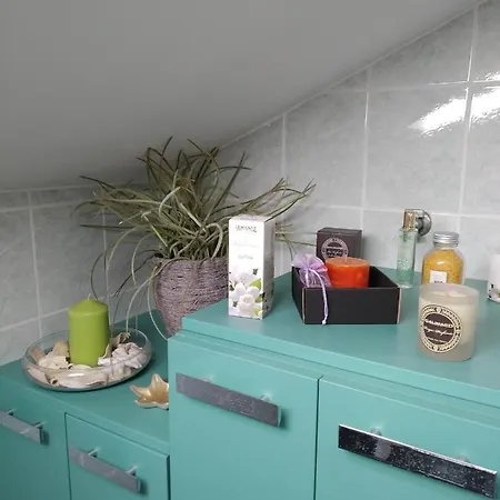 Casa Argento Apartment *