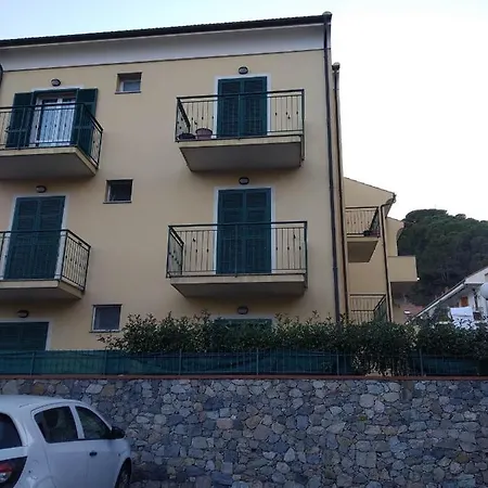 Apartment Casa Argento *