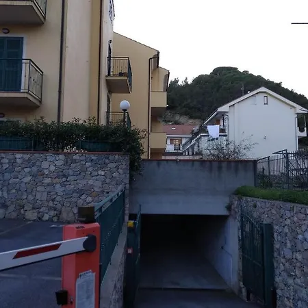 Apartment Casa Argento