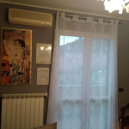 Apartment Casa Argento