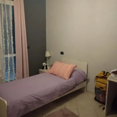 Apartment Casa Argento *