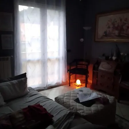 Casa Argento Apartment