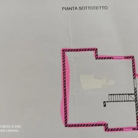 Casa Argento Apartment