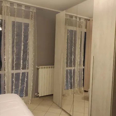 Casa Argento Apartment *