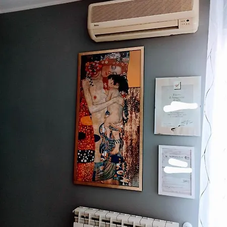 Casa Argento Apartment