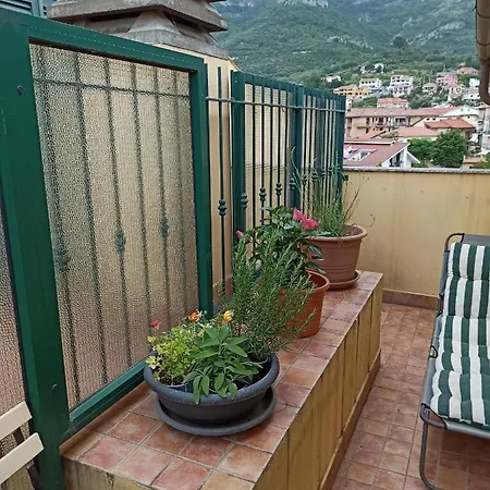 Casa Argento Apartment
