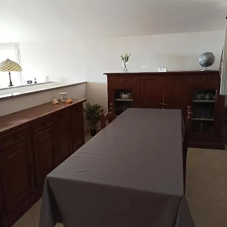 Apartment Casa Argento Toirano