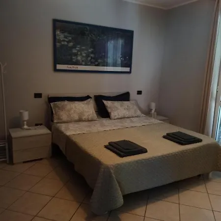 Apartment Casa Argento *