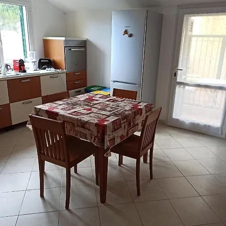 Casa Argento Apartment Toirano