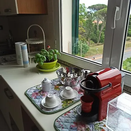 Apartment Casa Argento